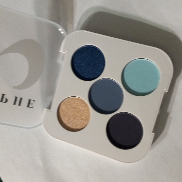 PICK 5 FOR 25 MORPHE 2 READY IN 5 EYESHADOW PALETTE - Picture 4 of 4